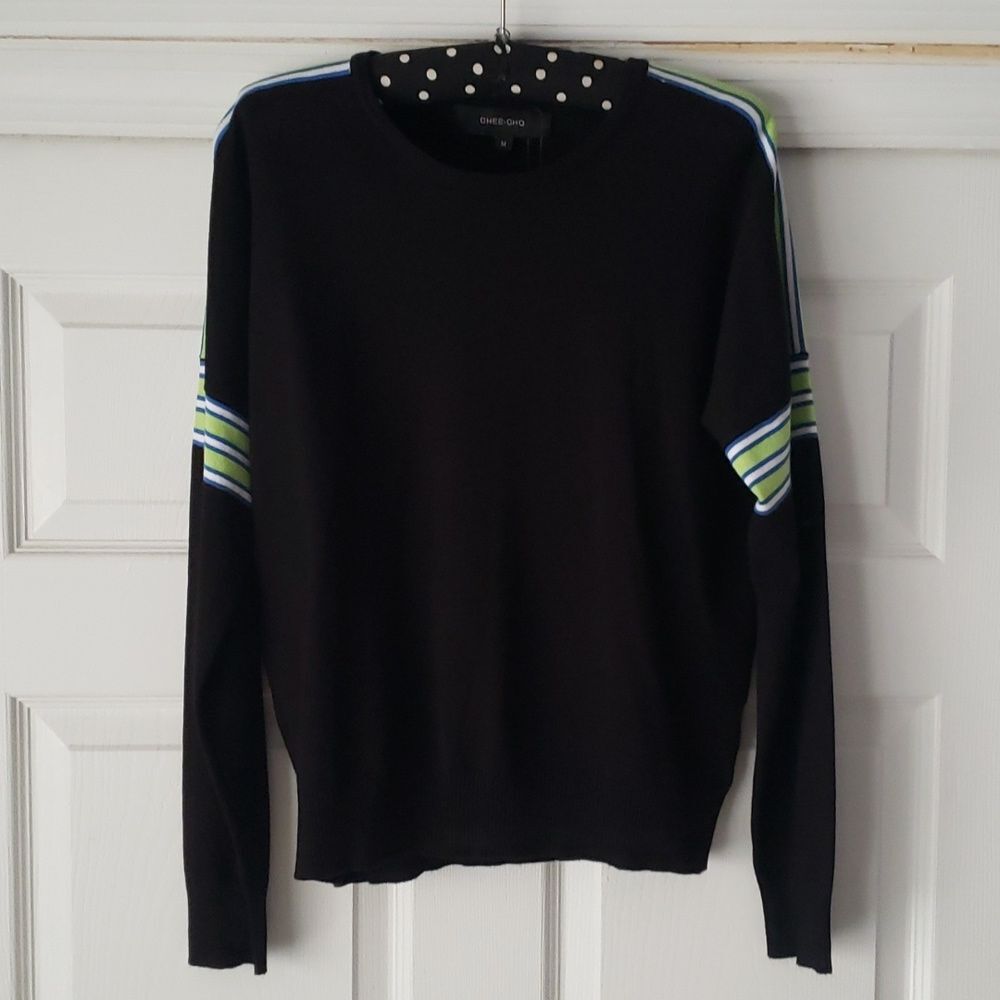 CHEE-CHO Sweater